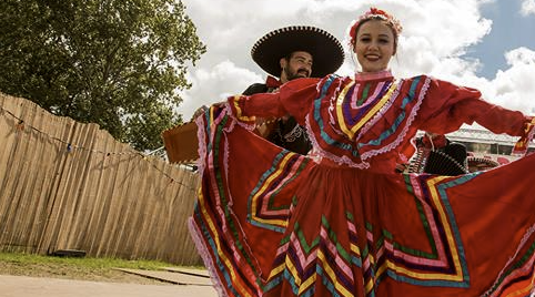 Mariachi Del Caribes